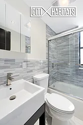 Rented by Citi Habitats