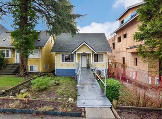 3716 W 29th Ave, Vancouver, BC