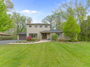 3525 Old Mill Rd, Highland Park, IL 60035