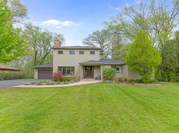 3525 Old Mill Rd, Highland Park, IL 60035