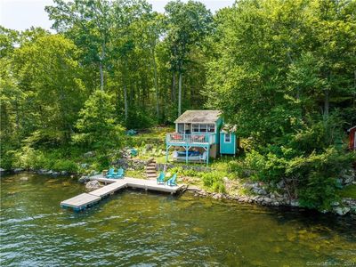 (Undisclosed Address), East Haddam, CT, 06423