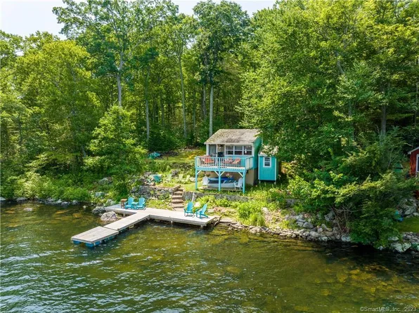 (undisclosed Address), East Haddam, CT 06423