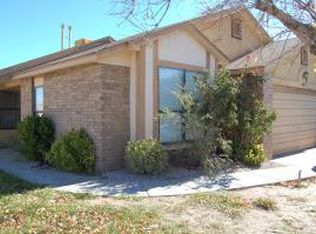 5008 Bogart St NW, Albuquerque, NM 87120