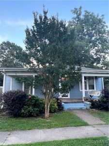 817 Lafayette Ave, Colonial Heights, VA, 23834