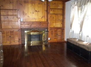 703 Ewing Dr, Jefferson City, MO 65101