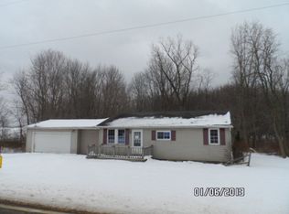 1651 Cairns Rd, Mansfield, OH 44903