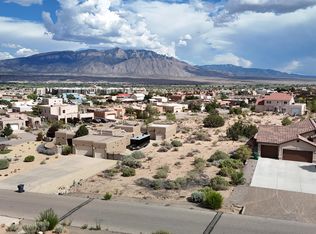 6908 Nagoya Rd NE, Rio Rancho, NM 87144
