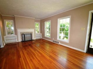 3510 Saint Albans Rd, Cleveland Hts, OH 44121