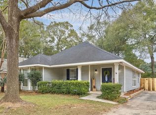 1103 Wesley Ave, Mobile, AL 36609