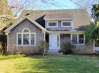 40 Pelletreau St, Southampton, NY 11968