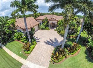 3500 Ambassador Dr, Wellington, FL 33414