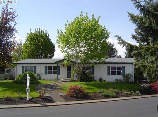 1620 SE Dowery Ln, Hillsboro, OR 97123
