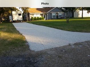 306 Triangle Ranch Rd, Trinidad, TX 75163