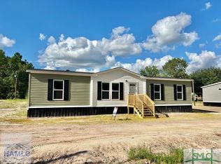 82 Hiram Ray Rd, Hinesville, GA 31313