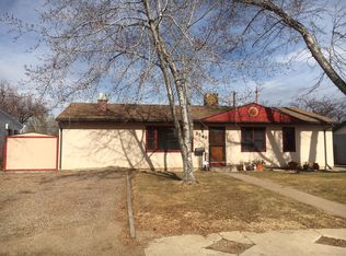 3541 Oneal Ave, Pueblo, CO 81005