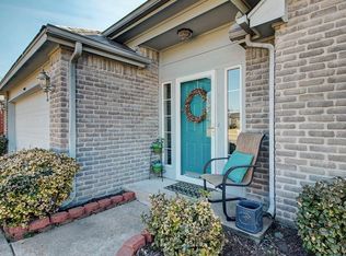 205 E Laredo Pl, Broken Arrow, OK 74012