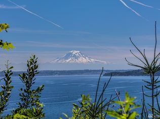 16526 87th Ave SW, Vashon, WA 98070