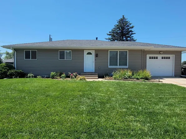 2117 N Nebraska Ave, York, NE 68467