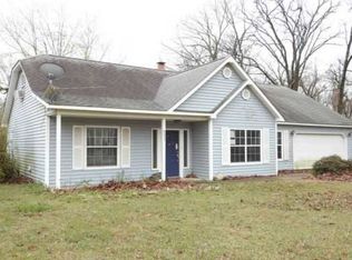 62771 E 312 Rd, Grove, OK 74344