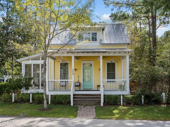 509 Sanguine Street, Shallotte, NC 28470