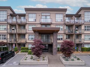 30525 Cardinal Ave #302, Abbotsford, BC V2T0A8
