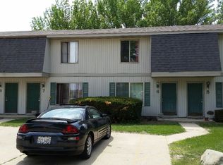 2503 Myers Ct, Champaign, IL 61822
