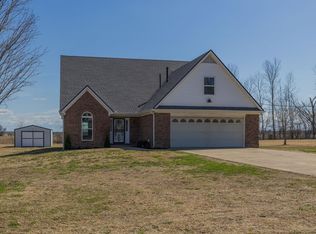 2240 Solo Rd, Covington, TN 38019