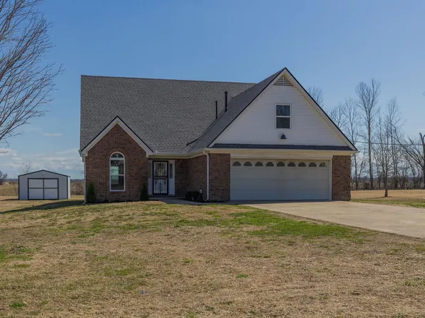 2240 Solo Rd, Covington, TN 38019