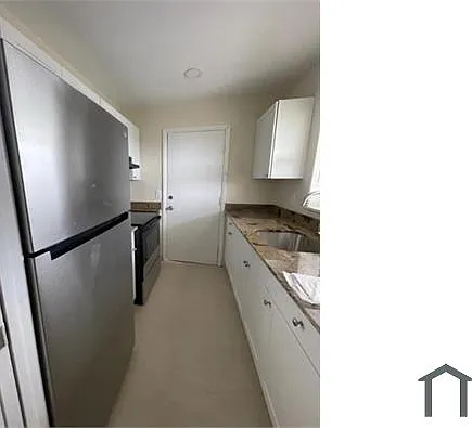 1 bed, 640 sqft, $1,950 — Photo 2