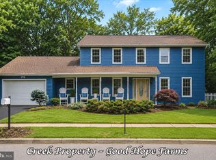 470 Woodcrest Dr, Mechanicsburg, PA 17050
