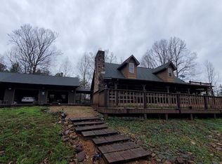 1937 Jericho Rd, Maryville, TN 37803