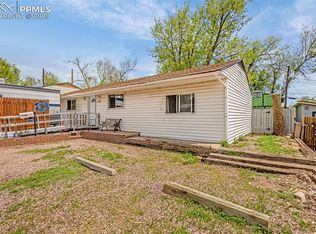 605 Huron Rd, Colorado Springs, CO 80910