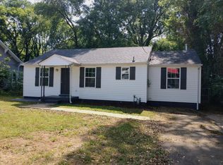 1203 N 6th St, Nashville, TN 37207