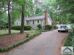 114 Pembrook Ct, Athens, GA 30605