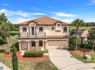 2929 Siesta View Dr, Kissimmee, FL 34744