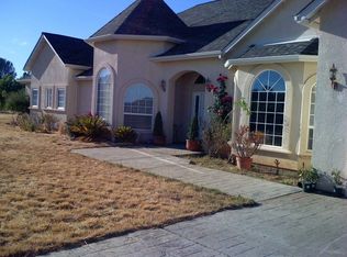 22545 Bennett Rd, Columbia, CA 95370