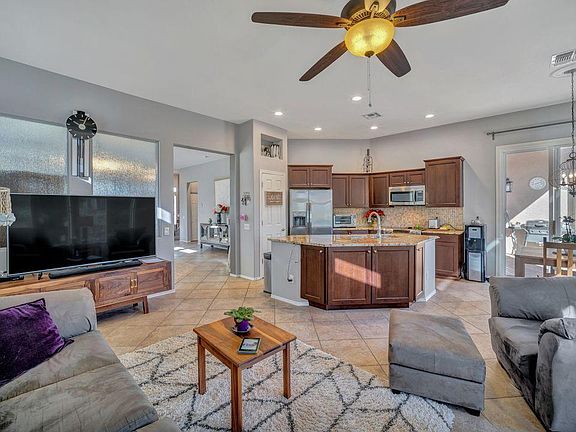 4th image of 13130 N Desert Flora Ln