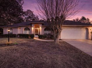 5336 SW 109th Place Rd, Ocala, FL 34476