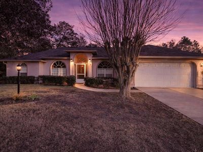 5336 SW 109th Place Rd, Ocala, FL, 34476