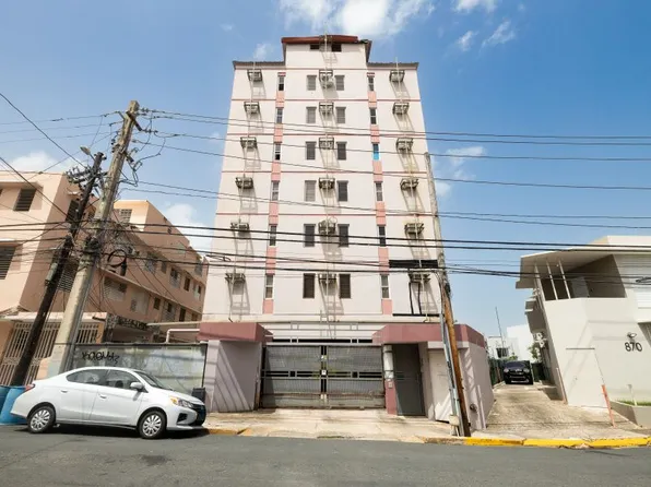 Cond University Ct APT 1-C, San Juan, PR 00925