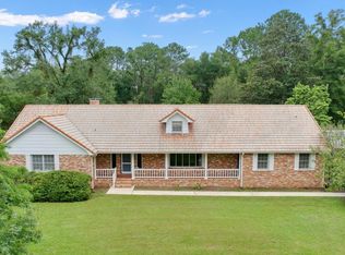 8467 Yashuntafun Rd, Tallahassee, FL 32311