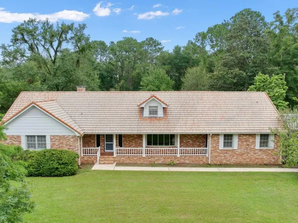 8467 Yashuntafun Rd, Tallahassee, FL 32311