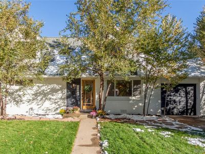 4540 Martin Drive, Boulder, CO, 80305