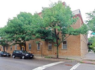 900 N Paulina St, Chicago, IL 60622