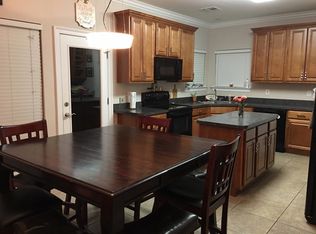 109 Allison Dr, Luling, LA 70070