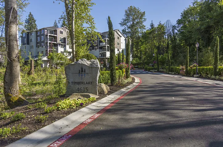 Timberlake Park Apartments
