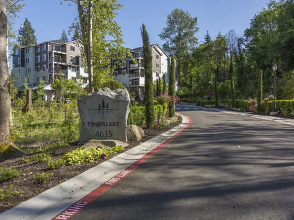 Timberlake Park Apartments