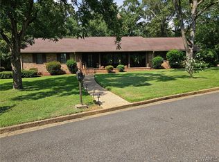 12 Hickory Hl, Tuscaloosa, AL 35404