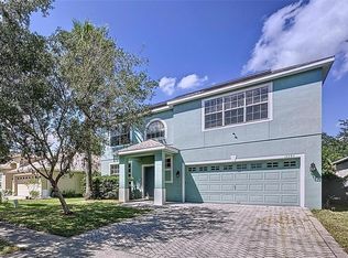 11121 Sunup Ln, Orlando, FL 32825