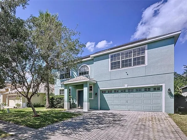 11121 Sunup Ln, Orlando, FL 32825